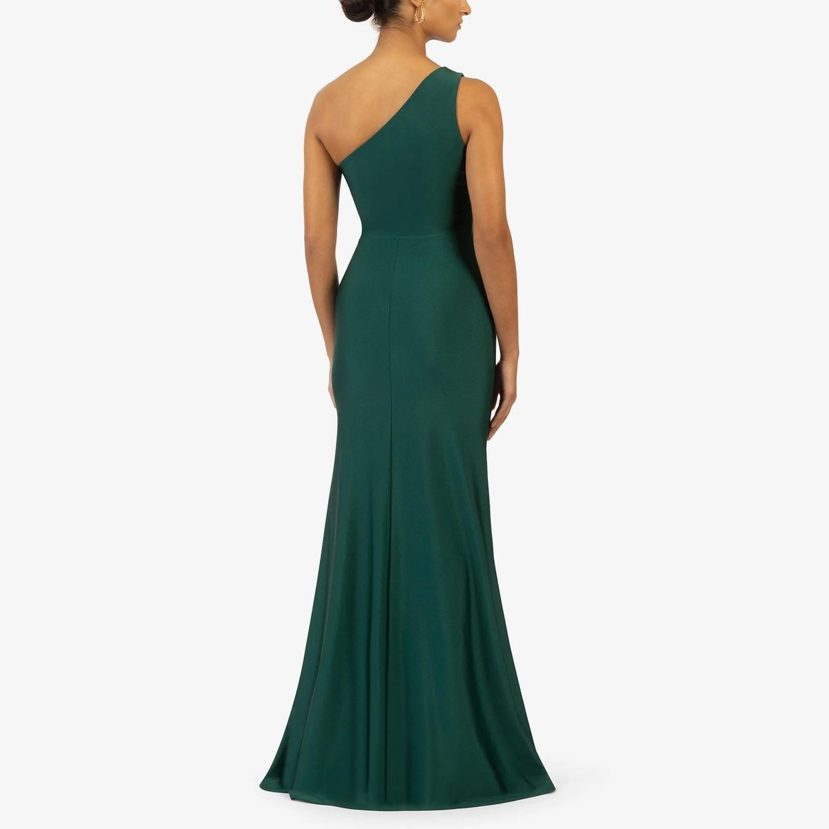 Kraimod - Abendkleid - Größe 42 DAMEN B - grün