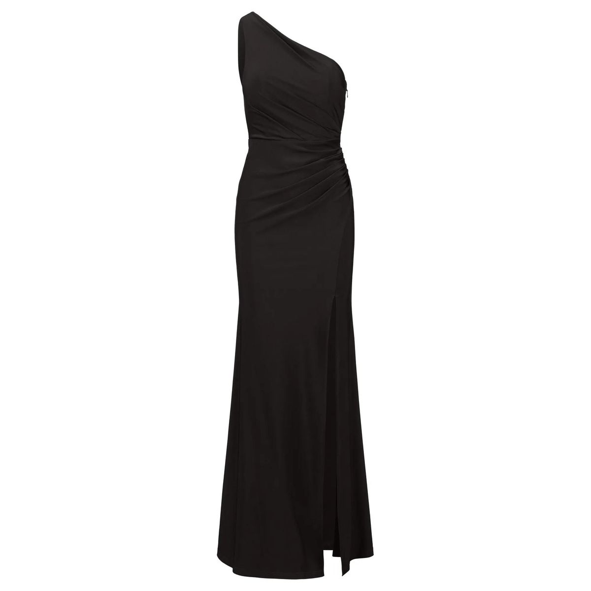 Kraimod - Abendkleid - Größe 34 DAMEN B - schwarz