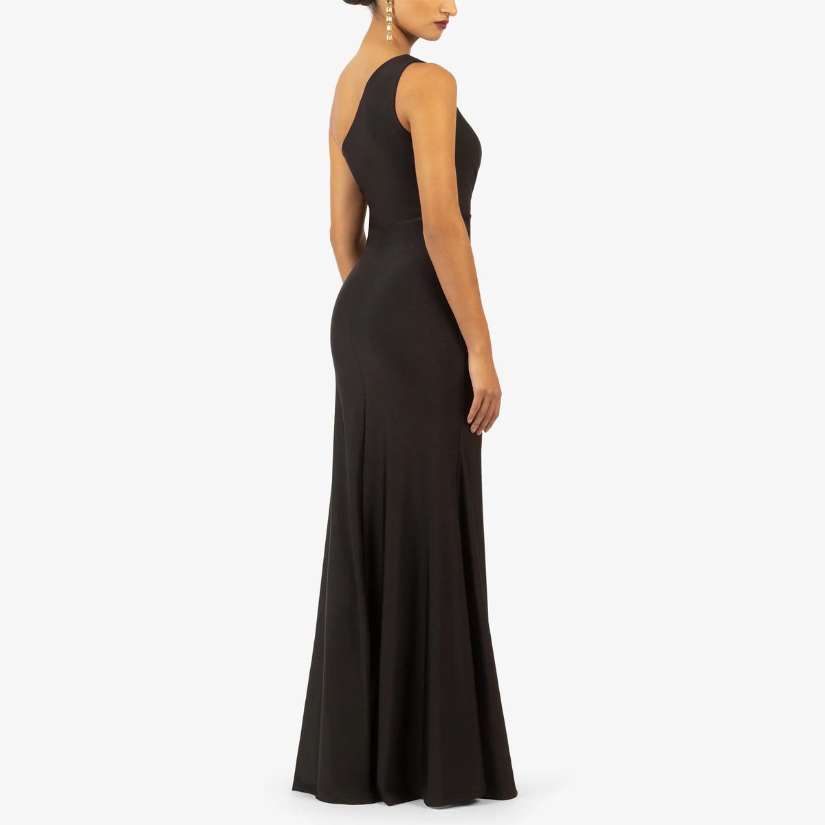 Kraimod - Abendkleid - Größe 34 DAMEN B - schwarz