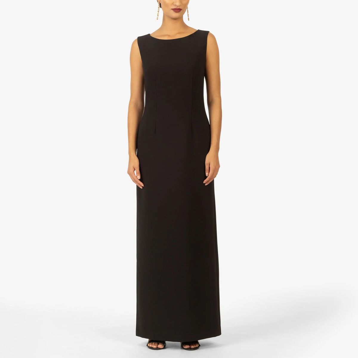 Kraimod - Kleid - Größe 34 DAMEN B - schwarz