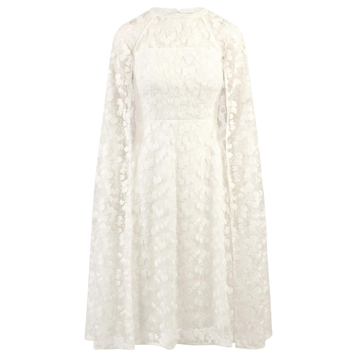 Kraimod - Brautkleid - Größe 34 DAMEN B - weiß