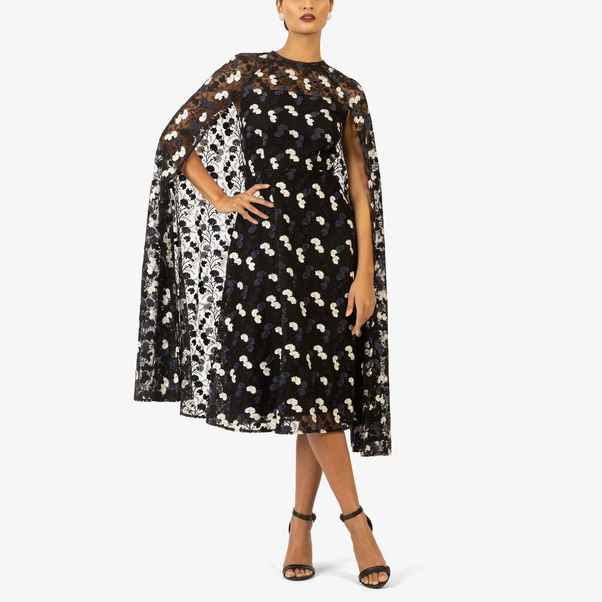 Kraimod - Brautkleid - Größe 34 DAMEN B - schwarz