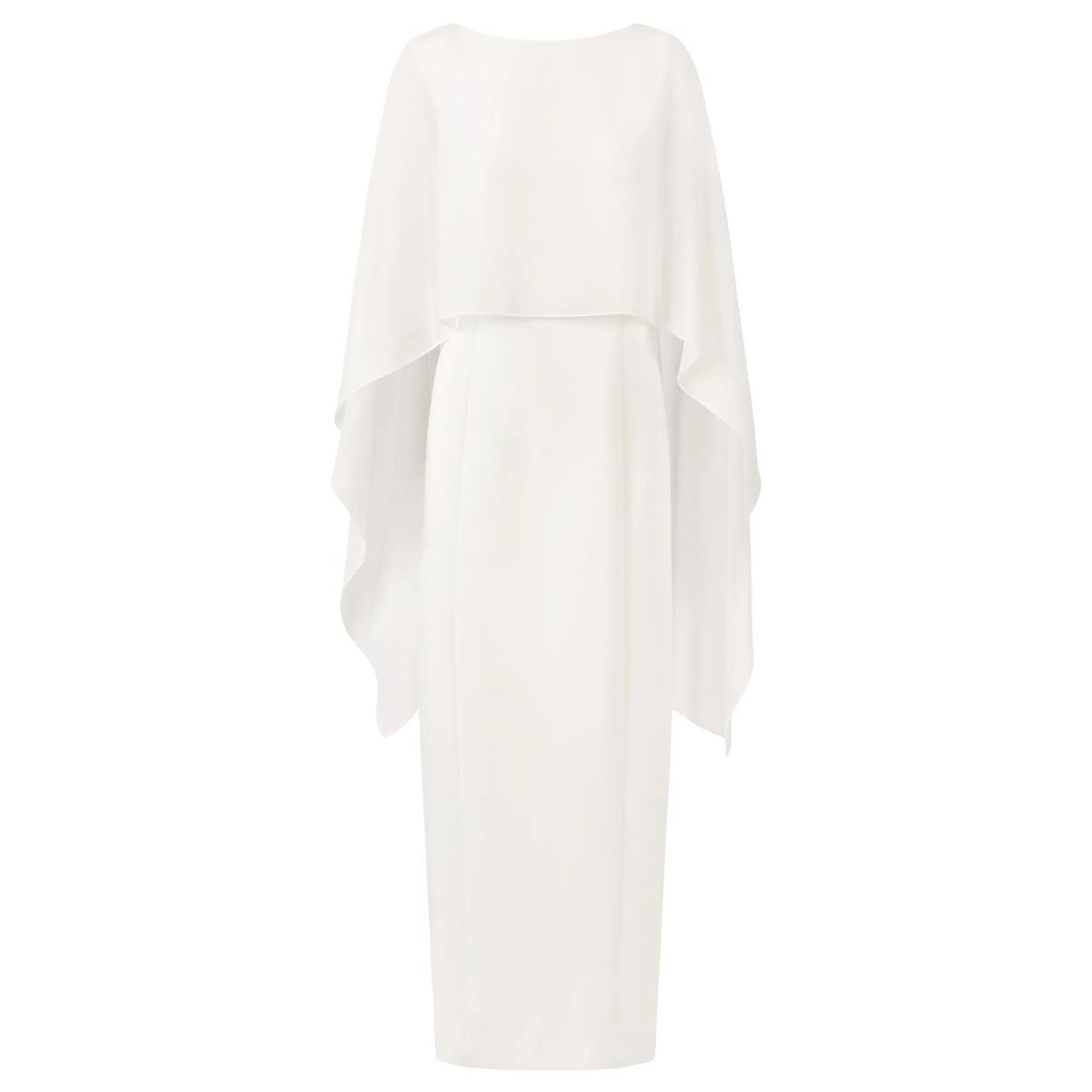 Kraimod - Kleid - Größe 34 DAMEN B - weiß