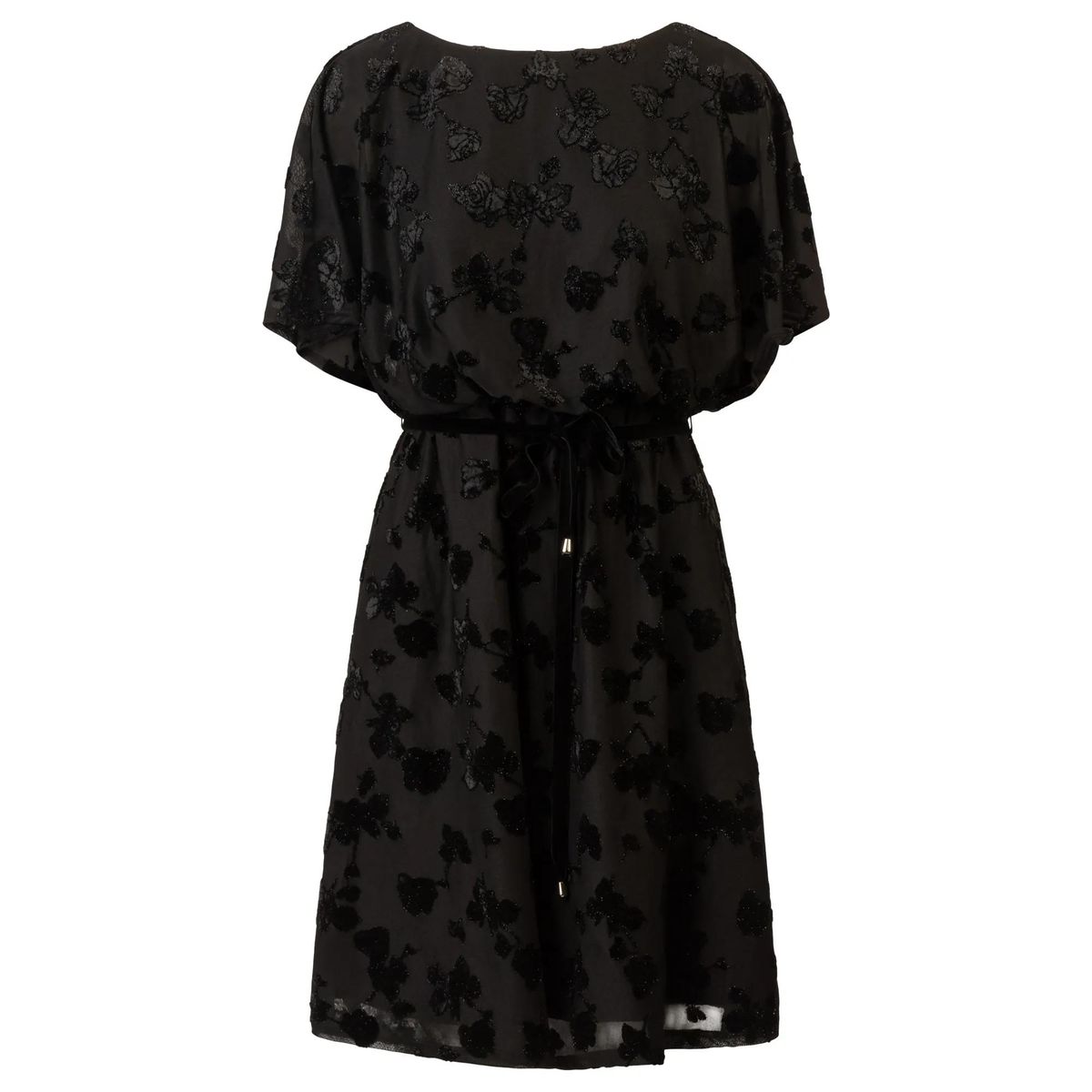 Kraimod - Cocktailkleid - Größe 34 DAMEN B - schwarz