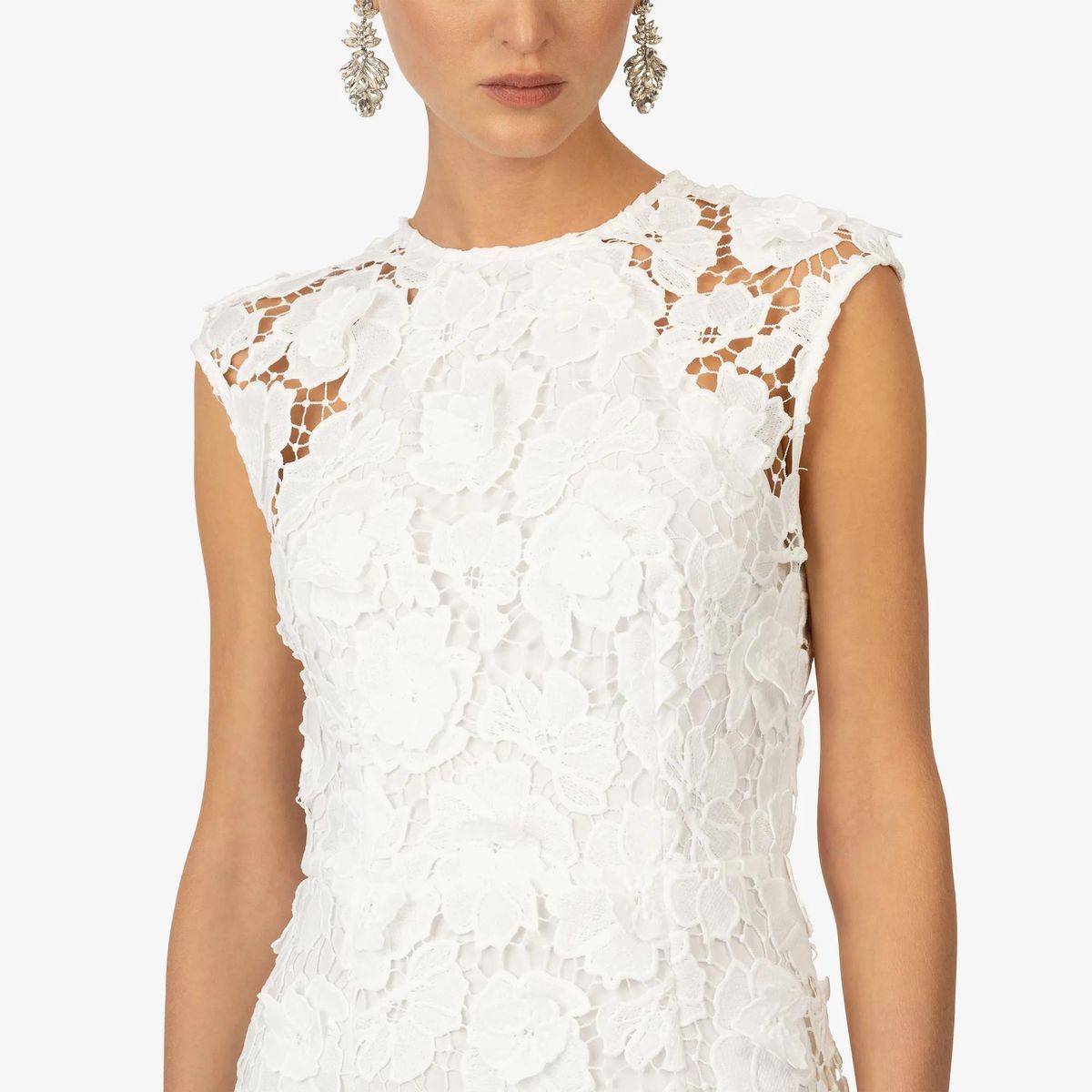 Kraimod - Brautkleid - Größe 34 DAMEN B - weiß