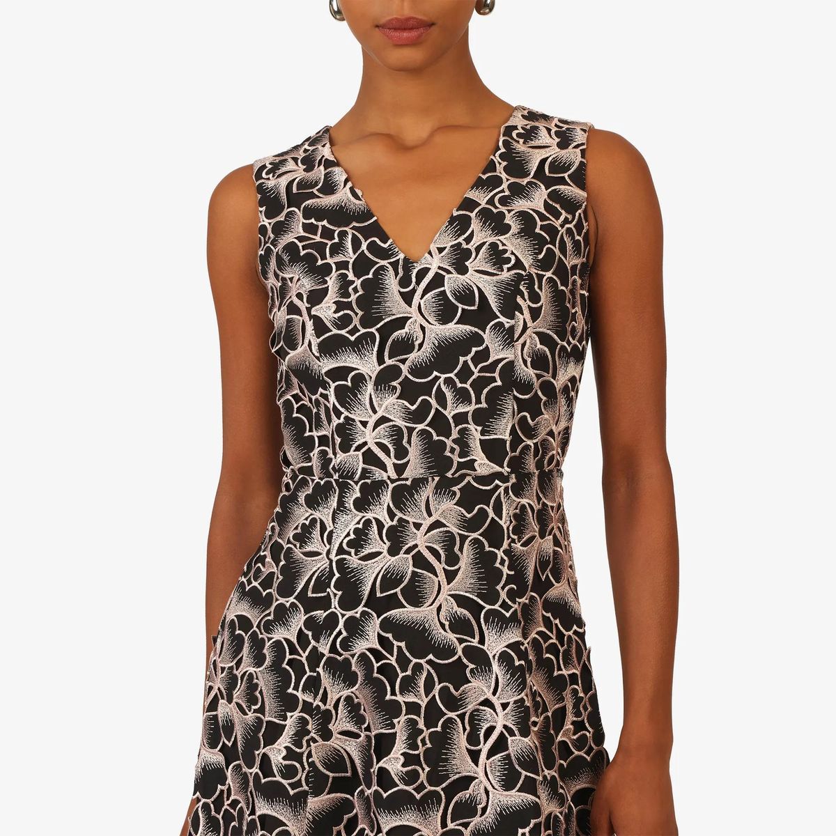 Kraimod - Cocktailkleid - Größe 36 DAMEN B - pink