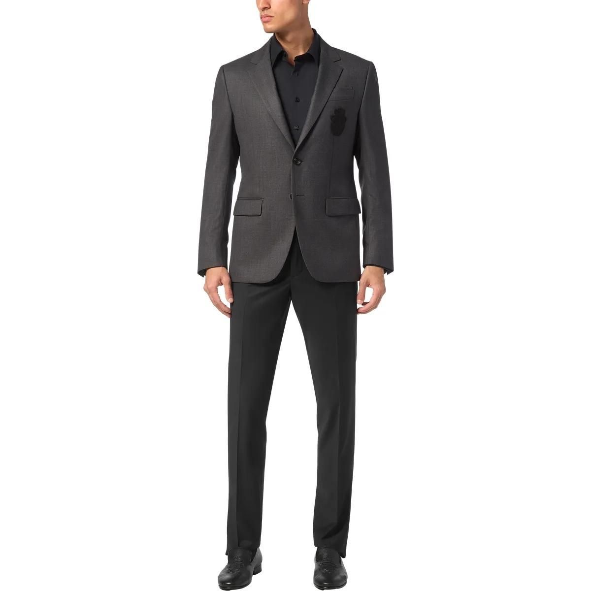 BILLIONAIRE - Blazer - Größe 50 - schwarz