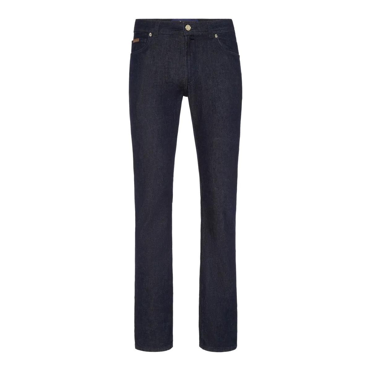 BILLIONAIRE - Jeans Regular Fit - Größe 29 - blau