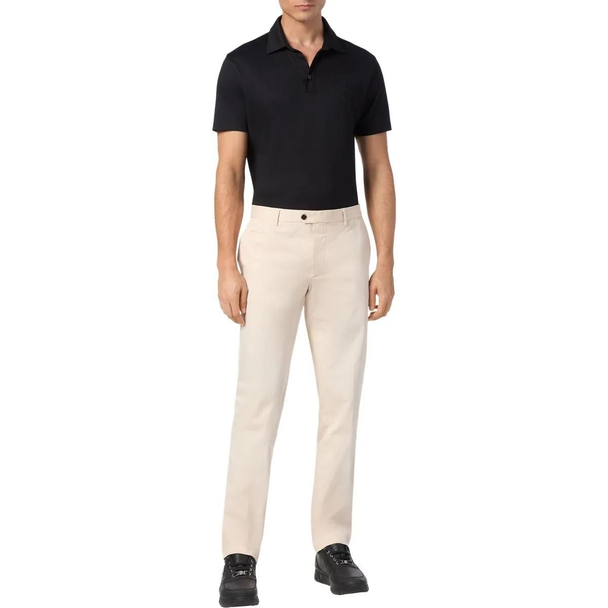 BILLIONAIRE - Chino Hose - Größe 56 HERREN - beige