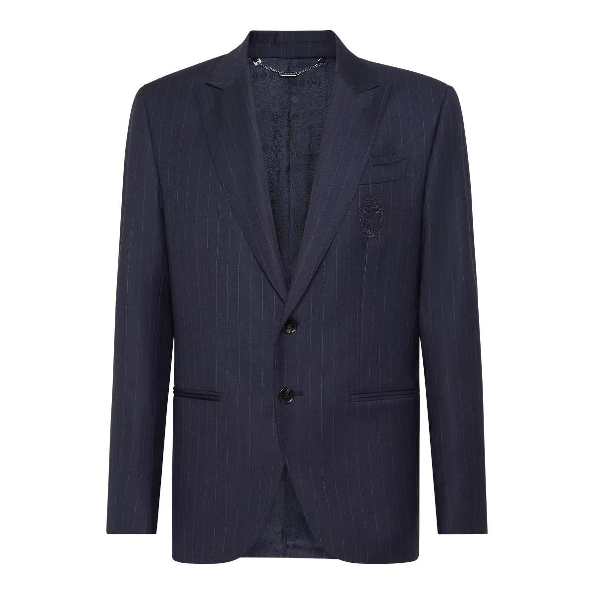 BILLIONAIRE - Blazer - Größe 54 - blau