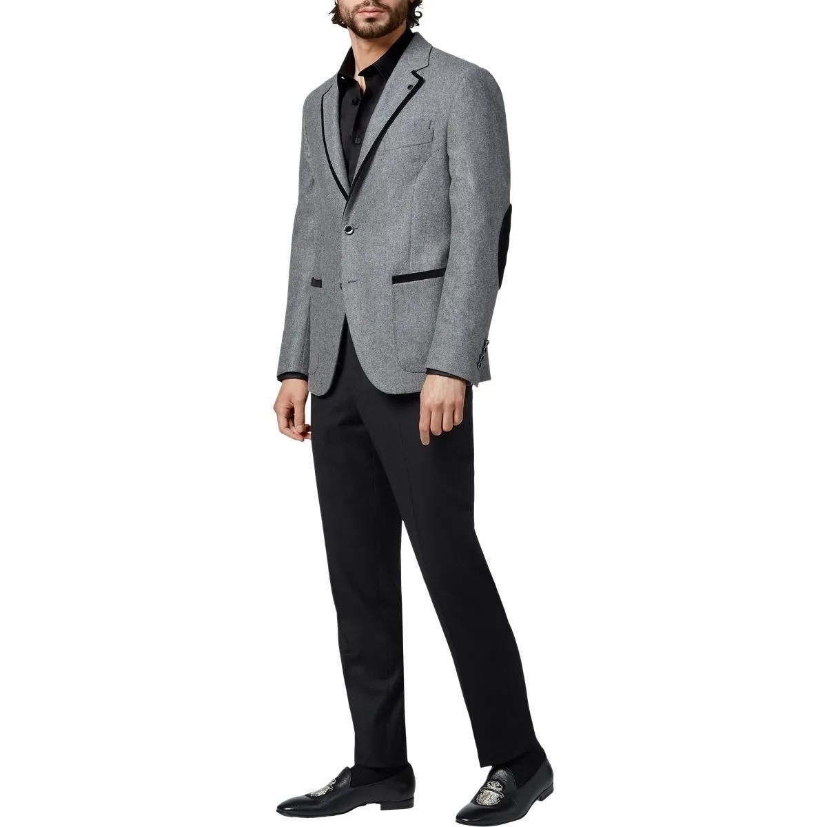 BILLIONAIRE - Blazer - Größe 50 - grau