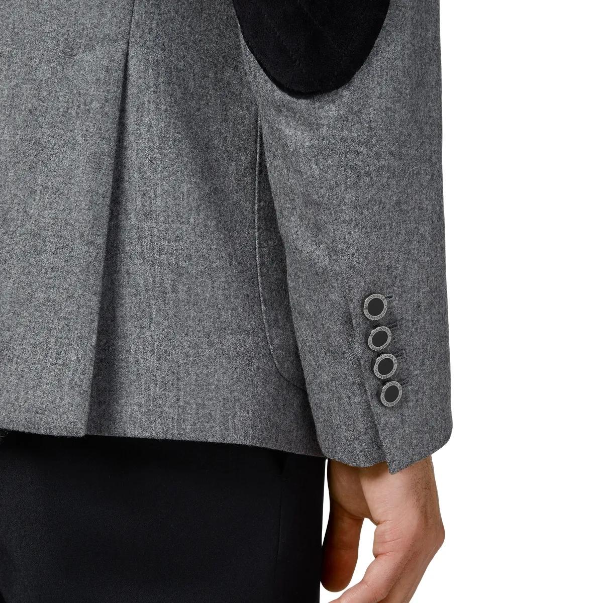 BILLIONAIRE - Blazer - Größe 50 - grau