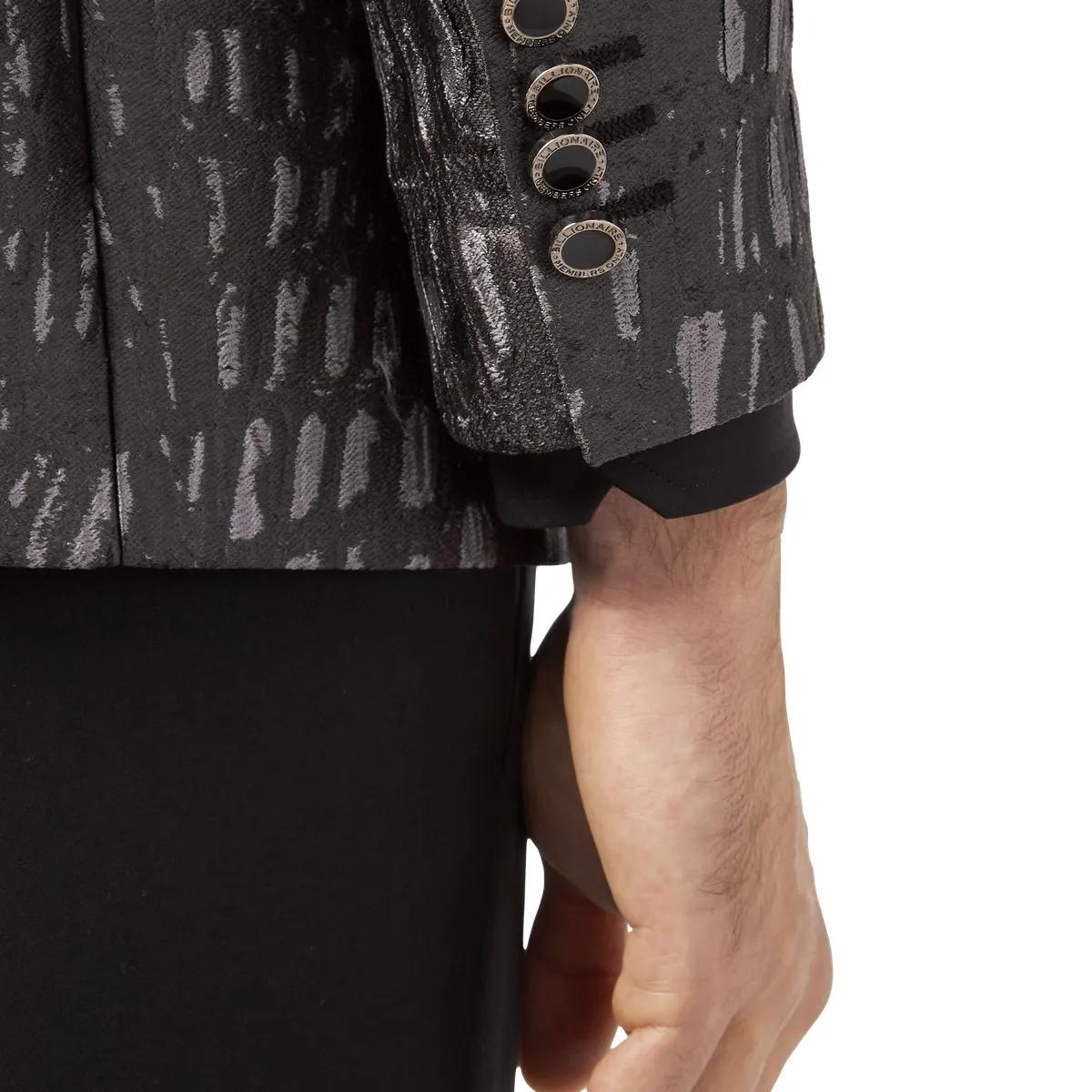 BILLIONAIRE - Blazer - Größe 48 - grau