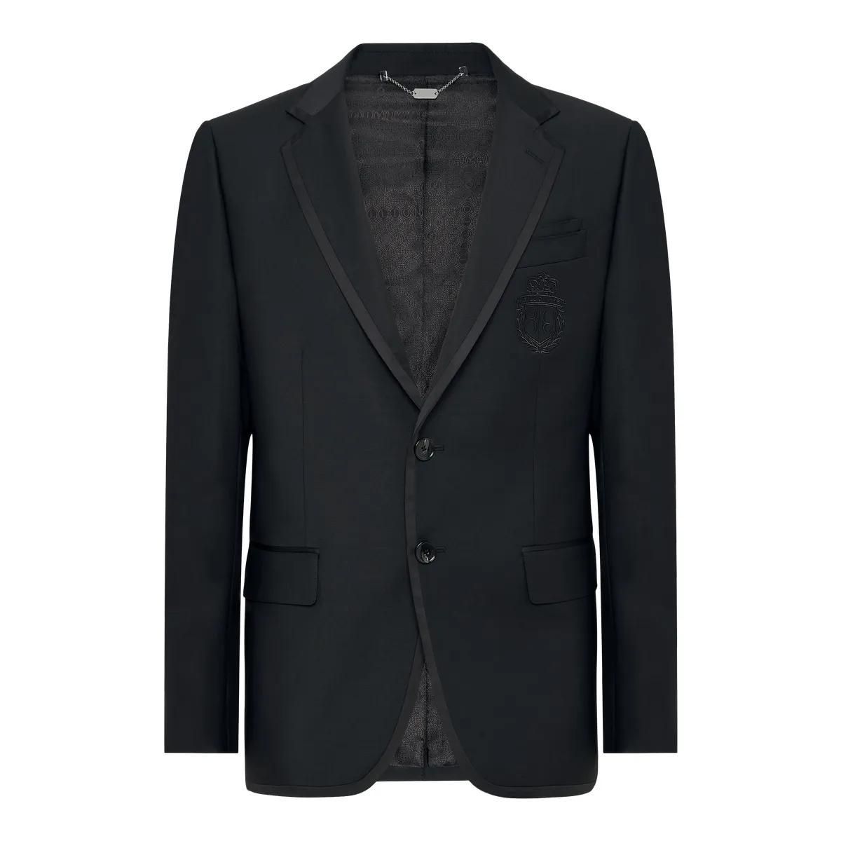 BILLIONAIRE - Blazer - Größe 48 - schwarz