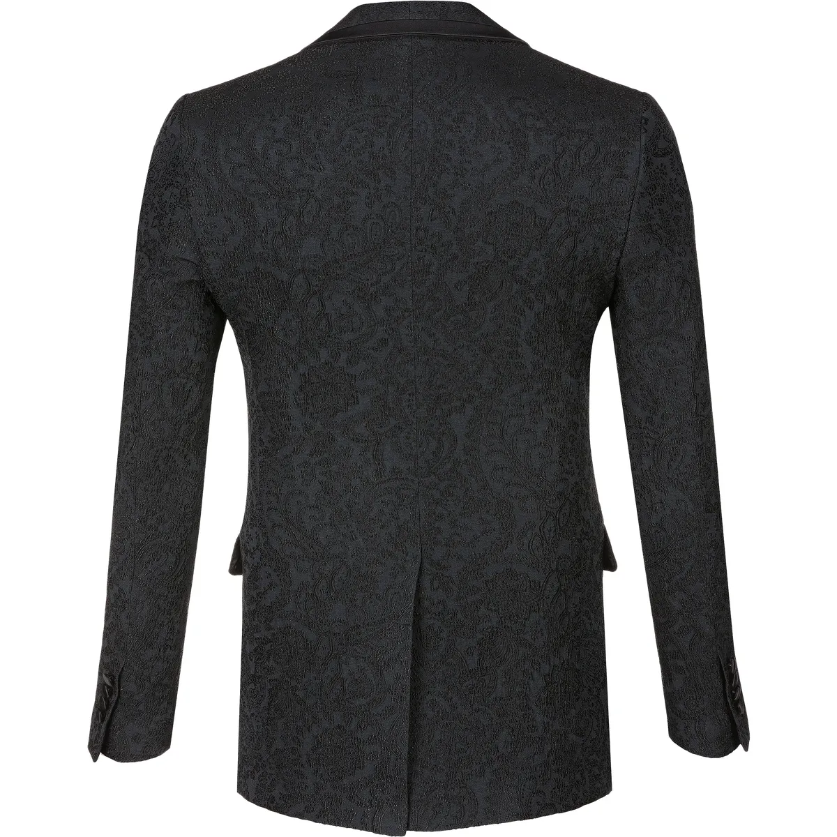 BILLIONAIRE - Blazer - Größe 48 - schwarz