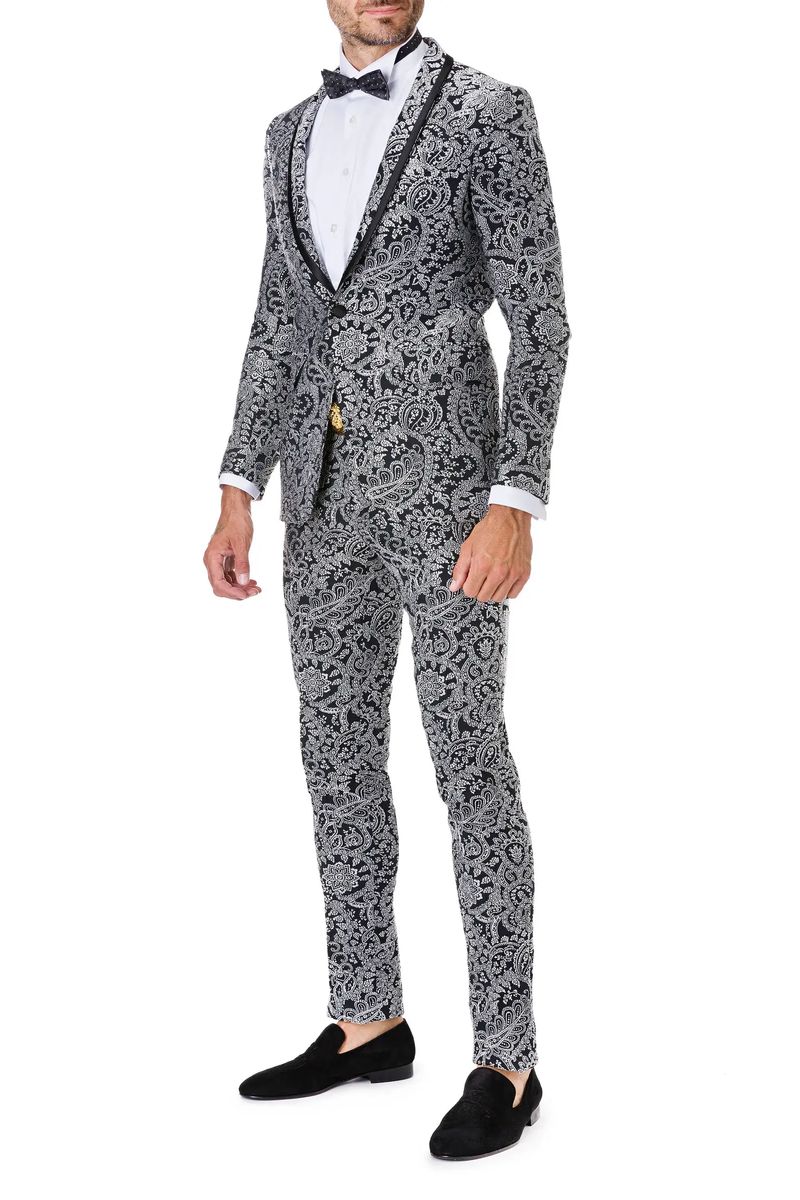 BILLIONAIRE - Blazer - Größe 48 - schwarz