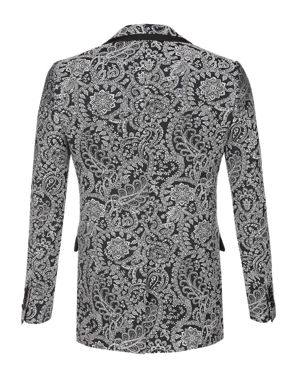 BILLIONAIRE - Blazer - Größe 48 - schwarz