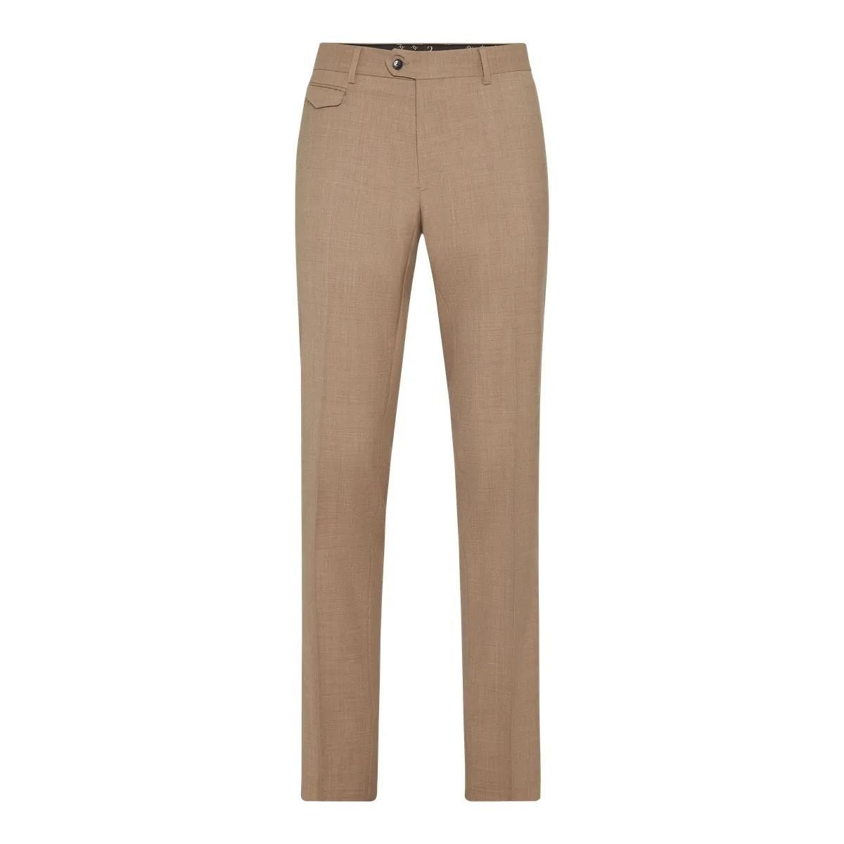 BILLIONAIRE - Chino Hose - Größe 52 - beige