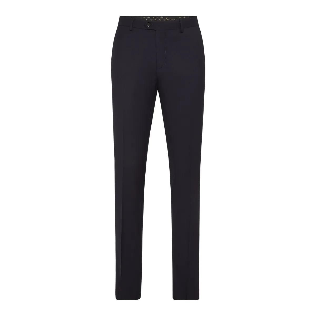 BILLIONAIRE - Hose - Größe 50 - blau