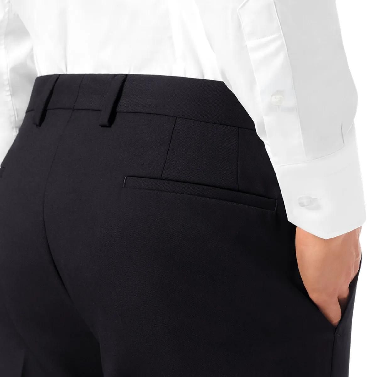 BILLIONAIRE - Hose - Größe 50 - blau