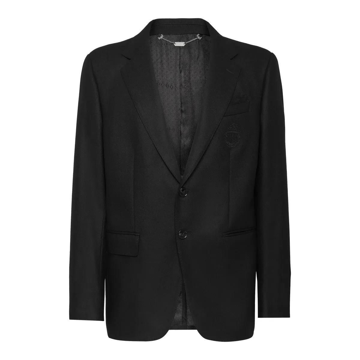 BILLIONAIRE - Blazer - Größe 48 - schwarz