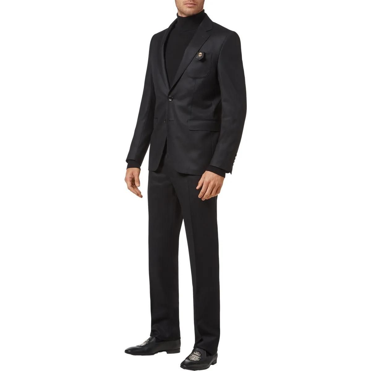 BILLIONAIRE - Blazer - Größe 46 - schwarz