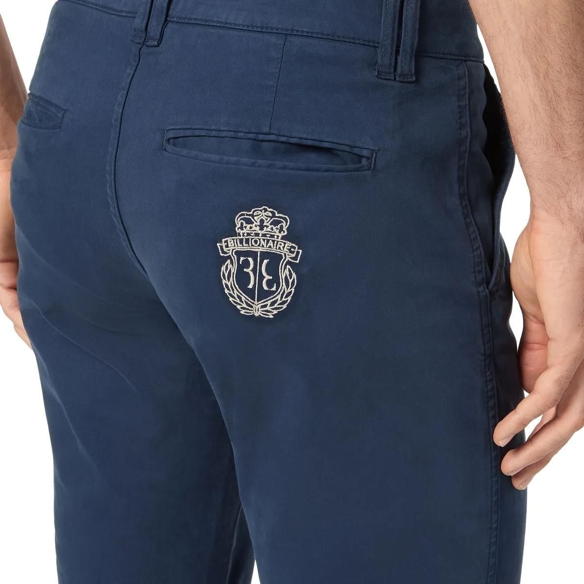 BILLIONAIRE - Jeans - Größe 31 - blau