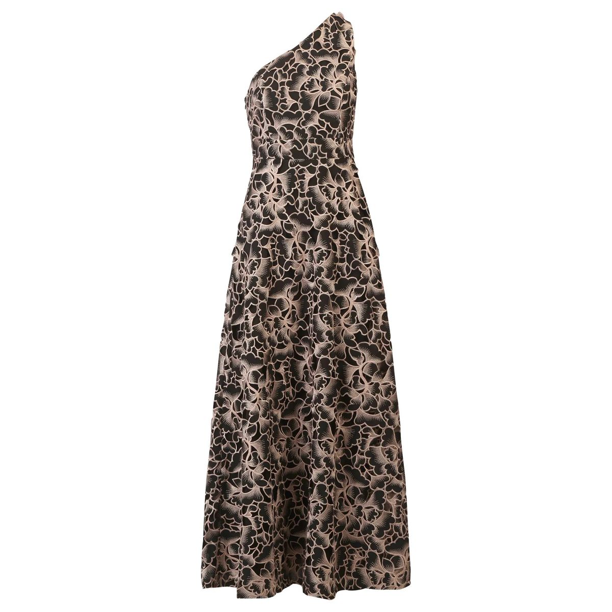 Kraimod - Abendkleid - Größe 34 DAMEN - pink