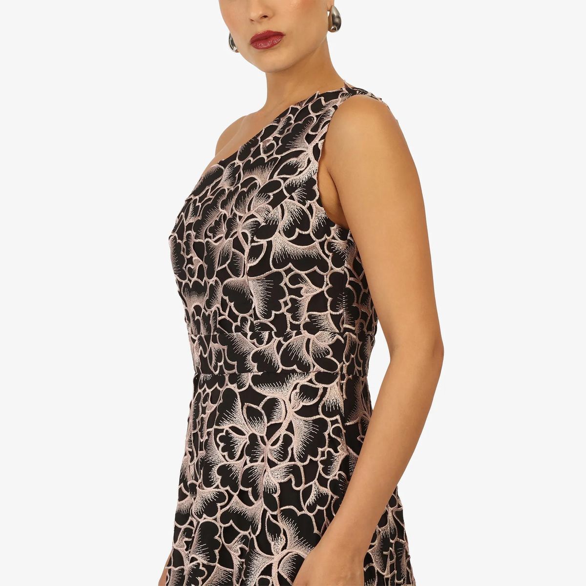 Kraimod - Abendkleid - Größe 34 DAMEN - pink