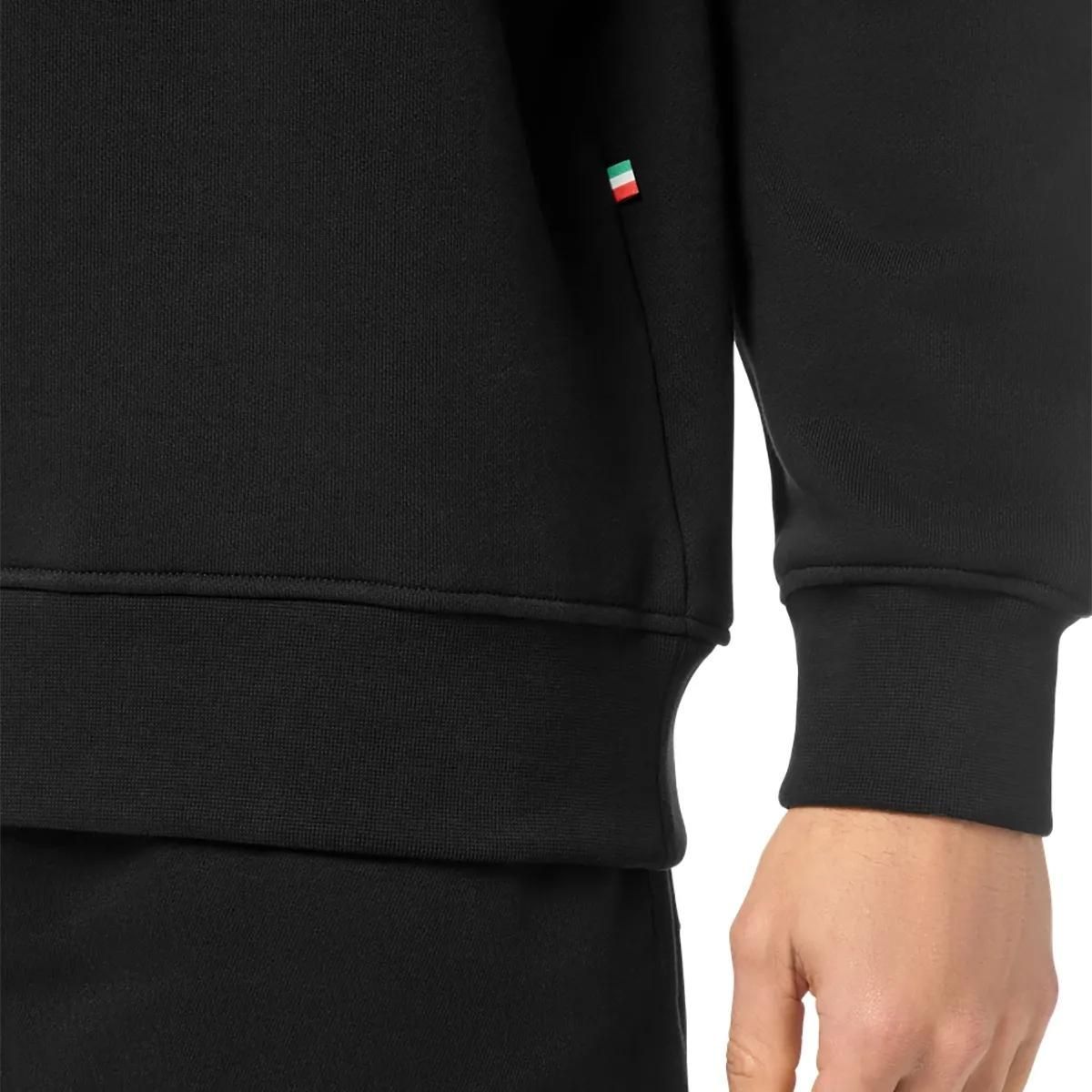 BILLIONAIRE - Sweatshirt - Größe 5XL - schwarz