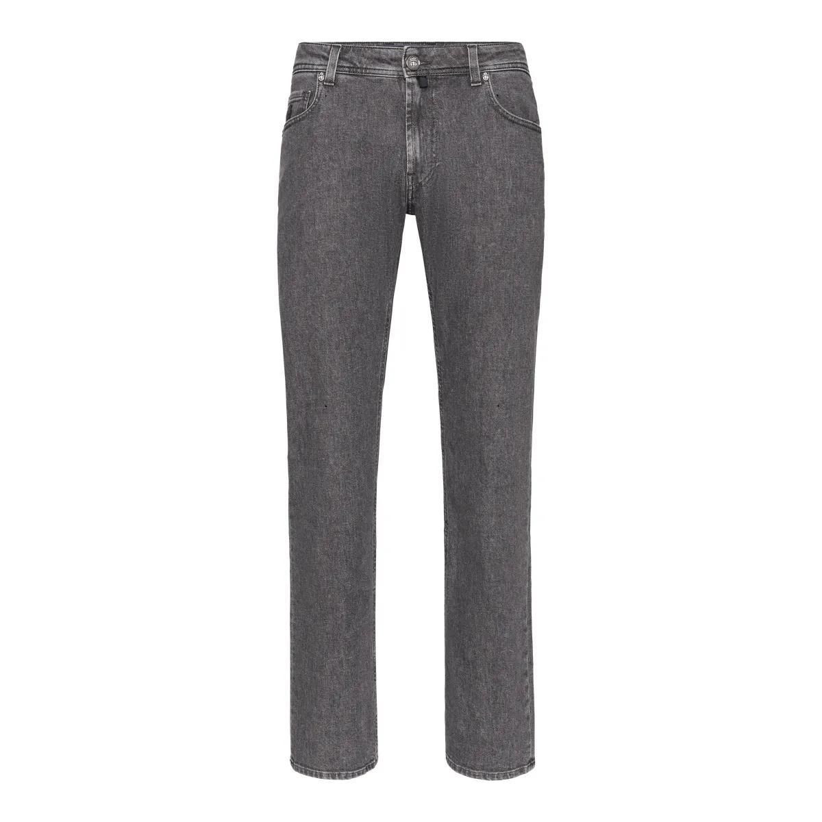 BILLIONAIRE - Jeans Regular Fit - Größe 30 - grau