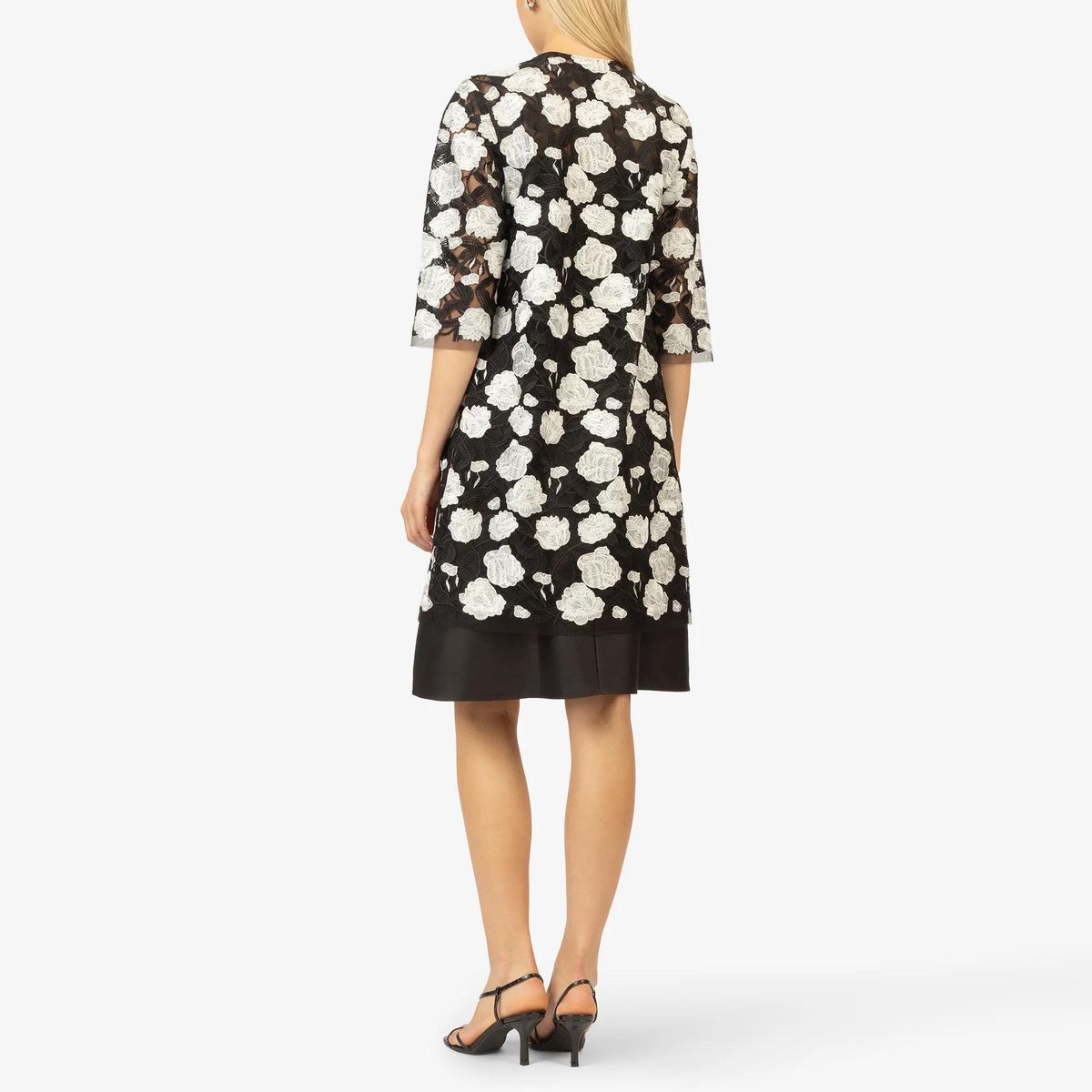 Kraimod - Abendjacke - Größe 36 DAMEN - bunt