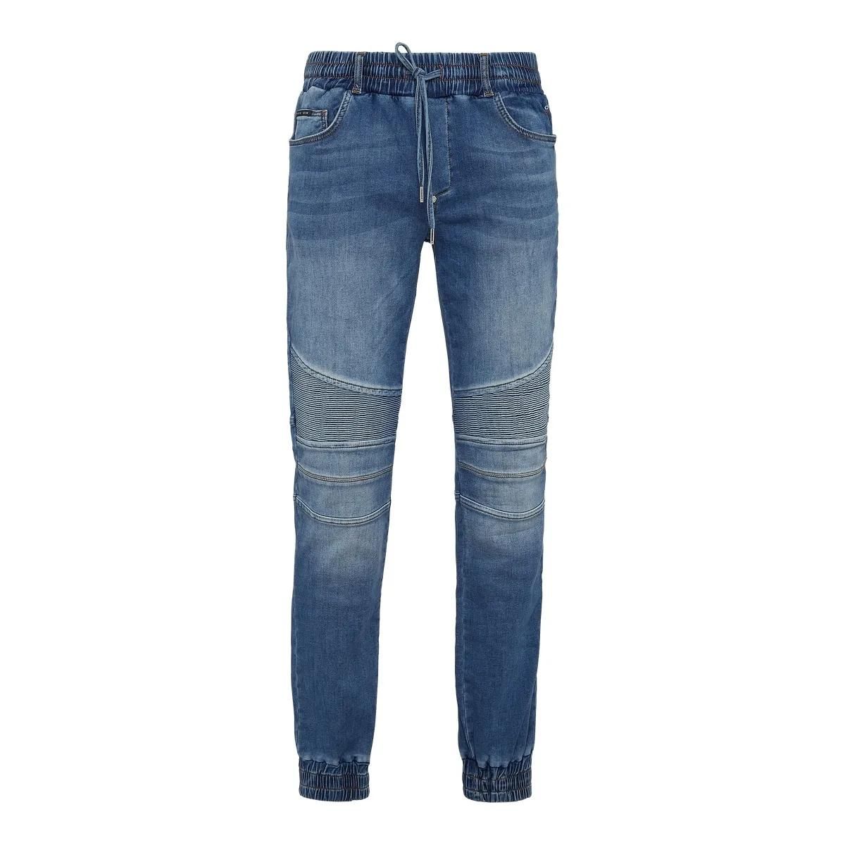 Philipp Plein - Jeans - Größe 30 - blau
