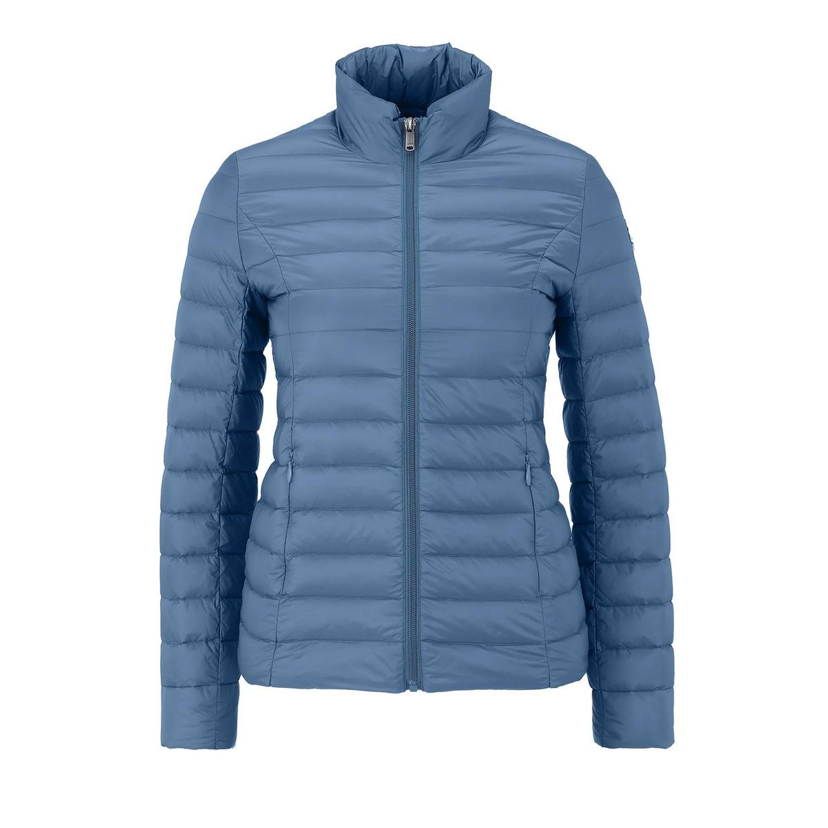 Leichte Daunen Steppjacke