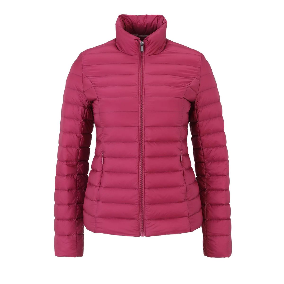 Leichte Steppjacke mit Daunenfüllung