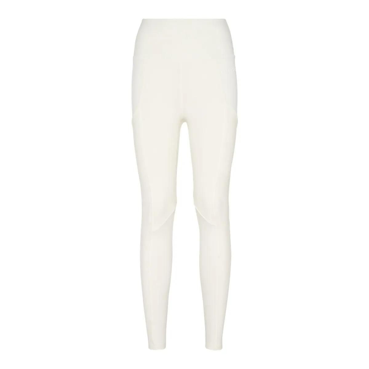Sport Leggings mit hohem Bund und Taschen