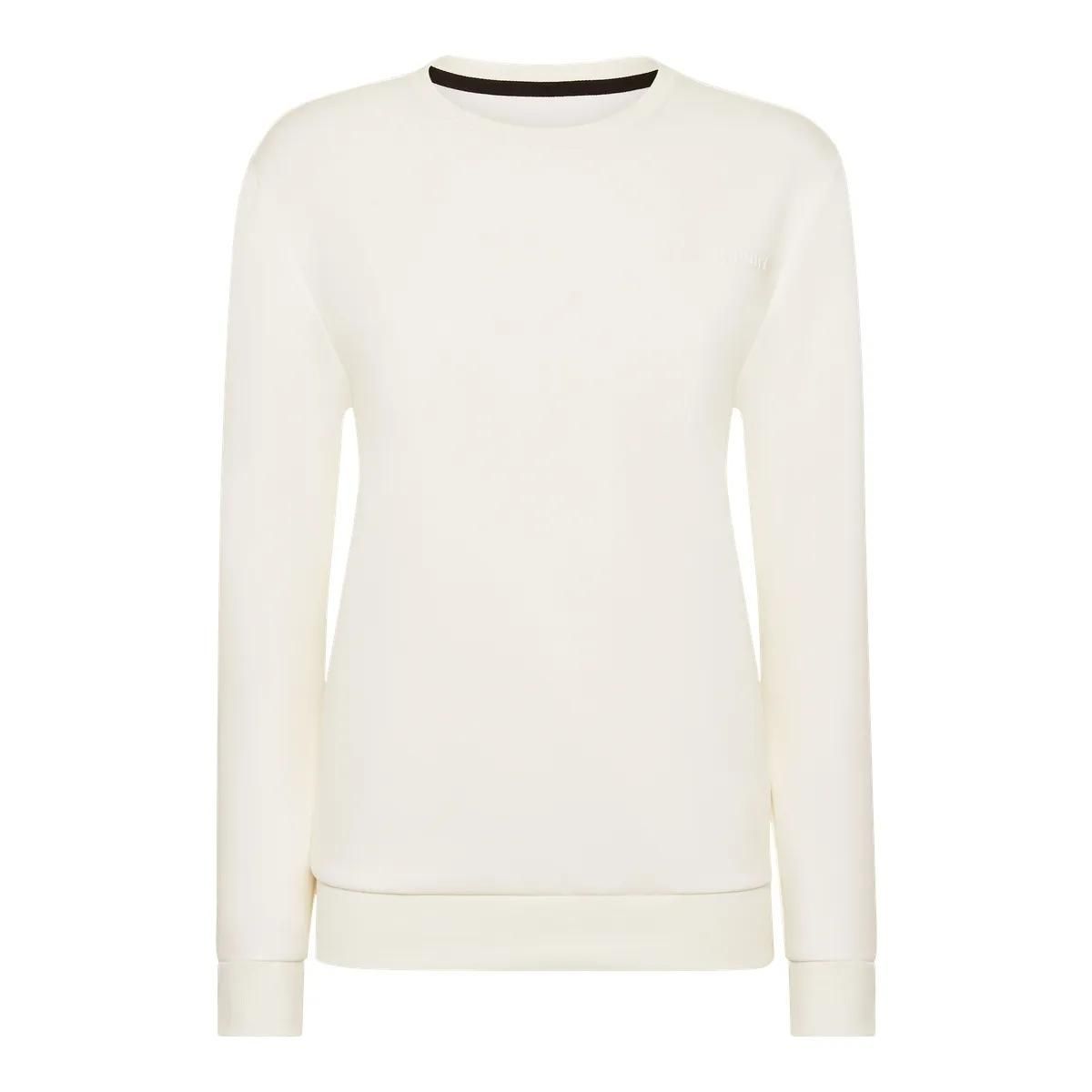 Damen Plein Sport Rundhals-Sweatshirt
