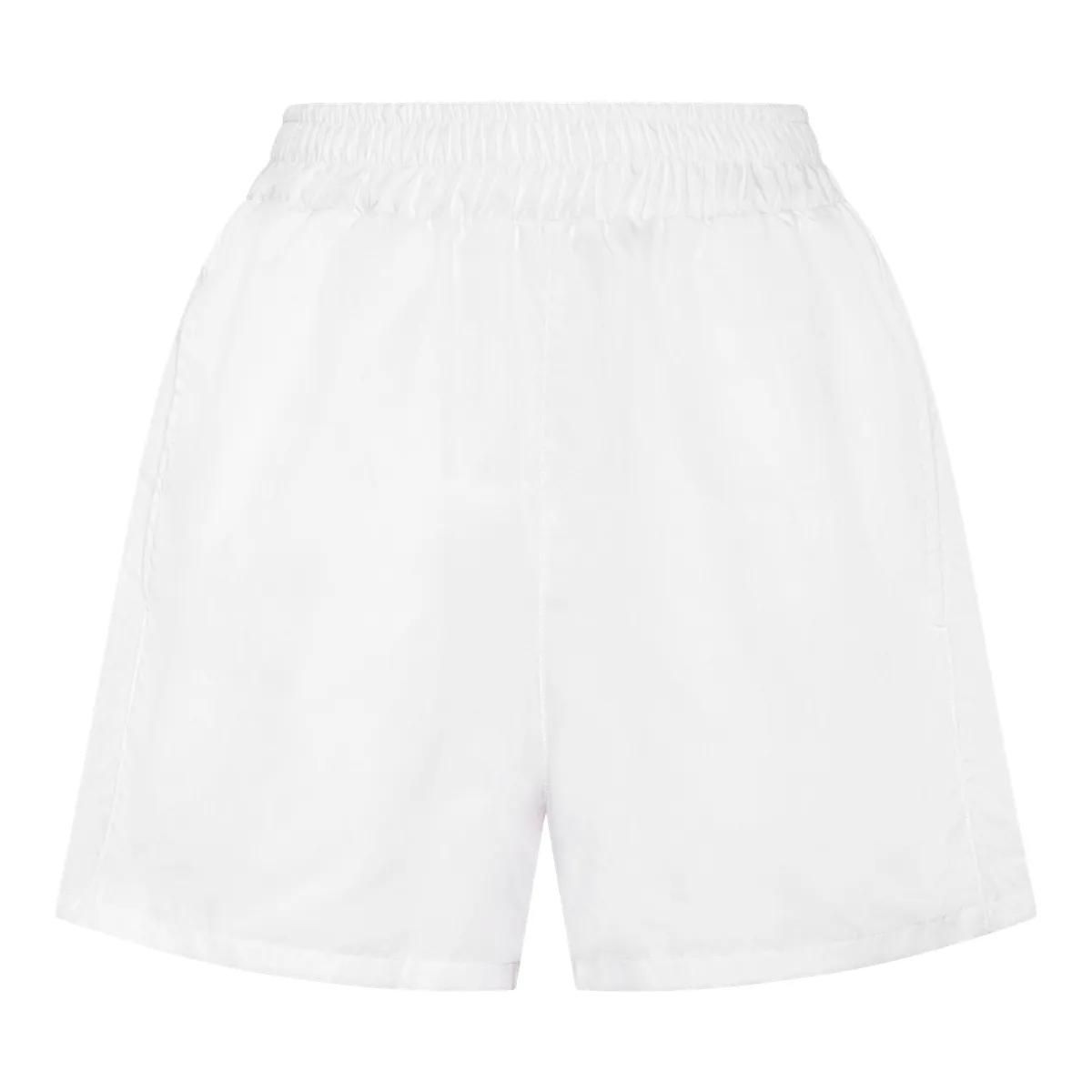 Basic Sportliche Laufshorts