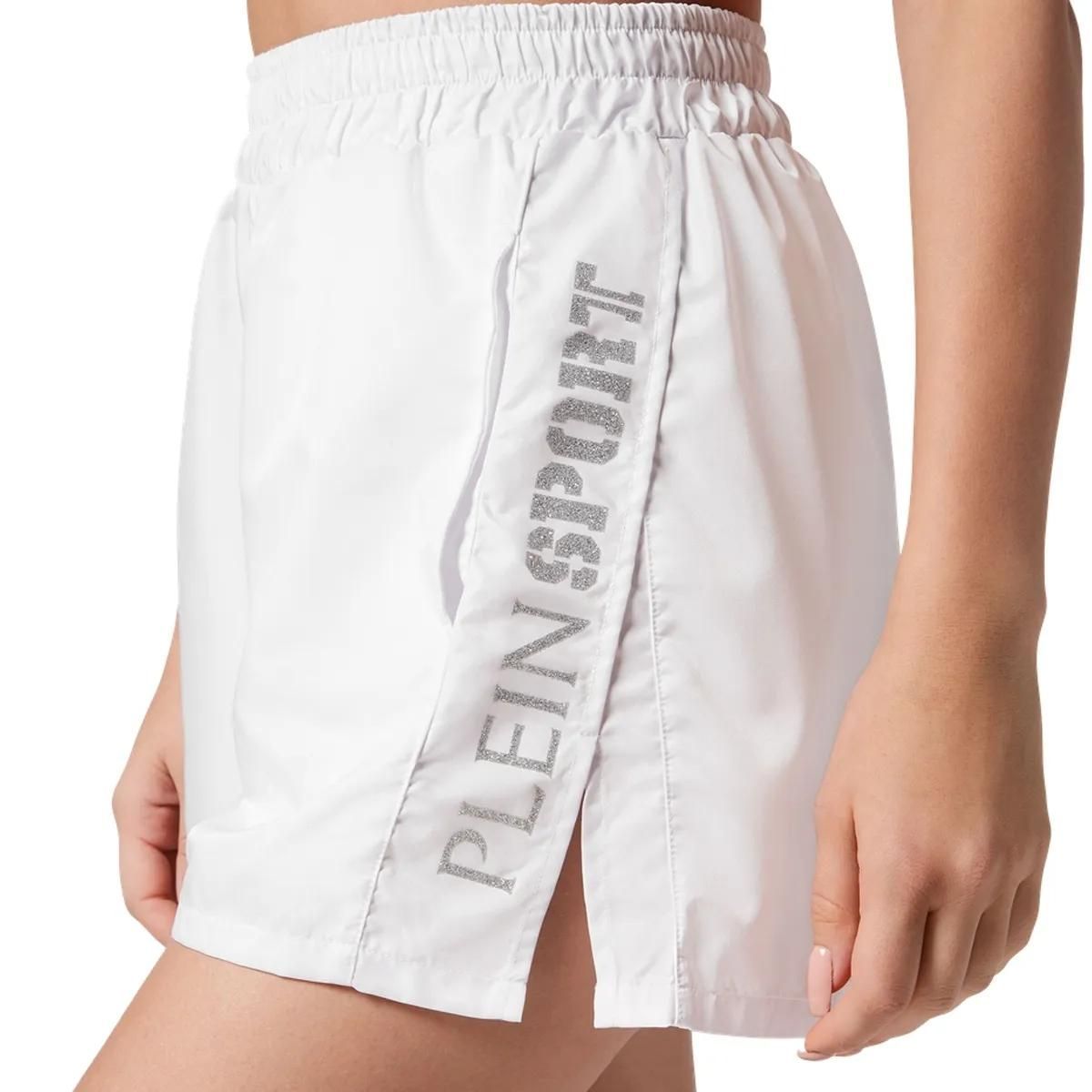 Basic Sportliche Laufshorts