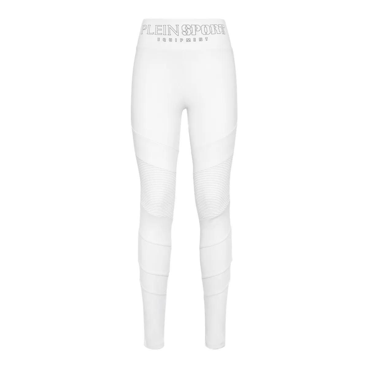 Hochtaillierte Performance Leggings