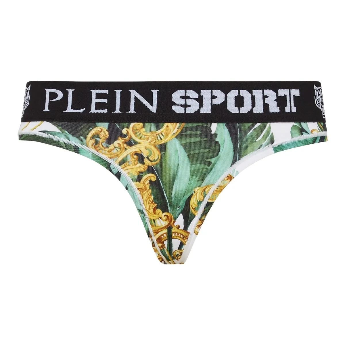 Bedrucktes Activewear Set