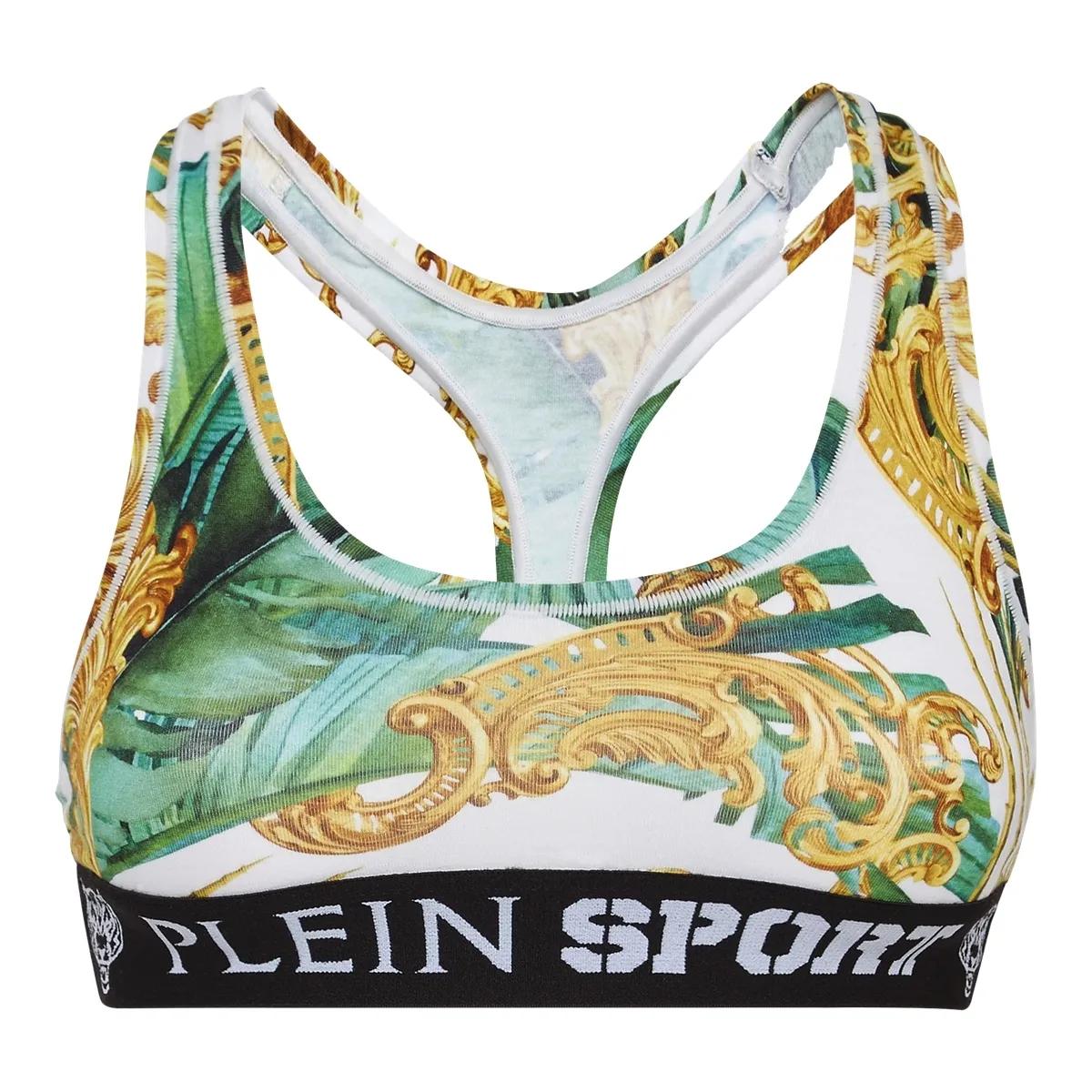Bedrucktes Activewear Set