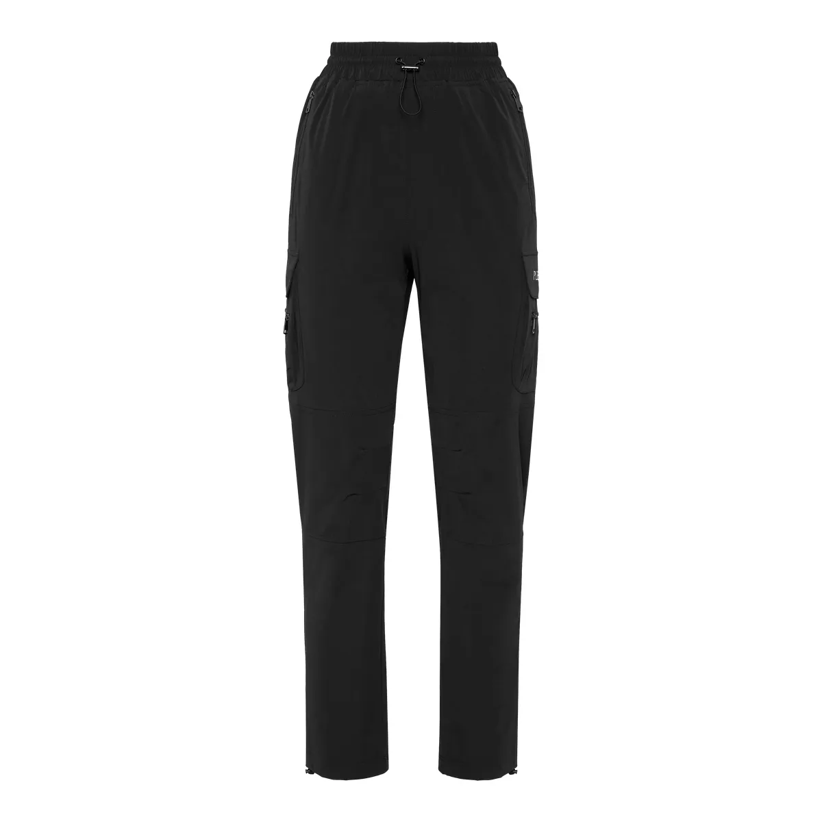 Damen Cargo Hose mit entspanntem Schnitt