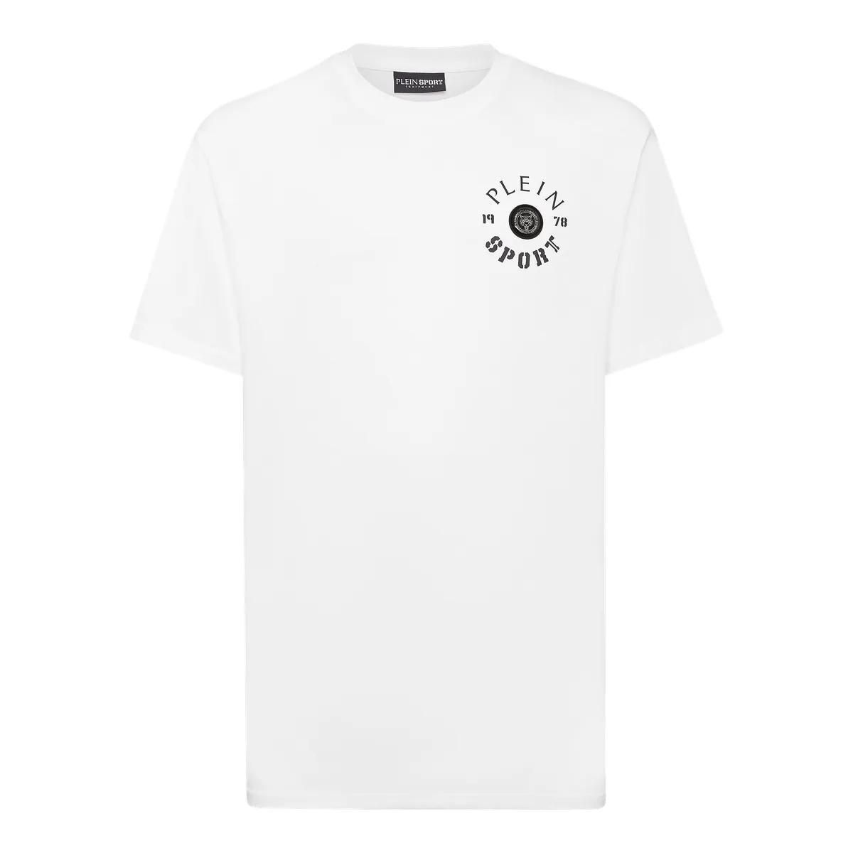 Plein Sport T-Shirt mit Grafikprint