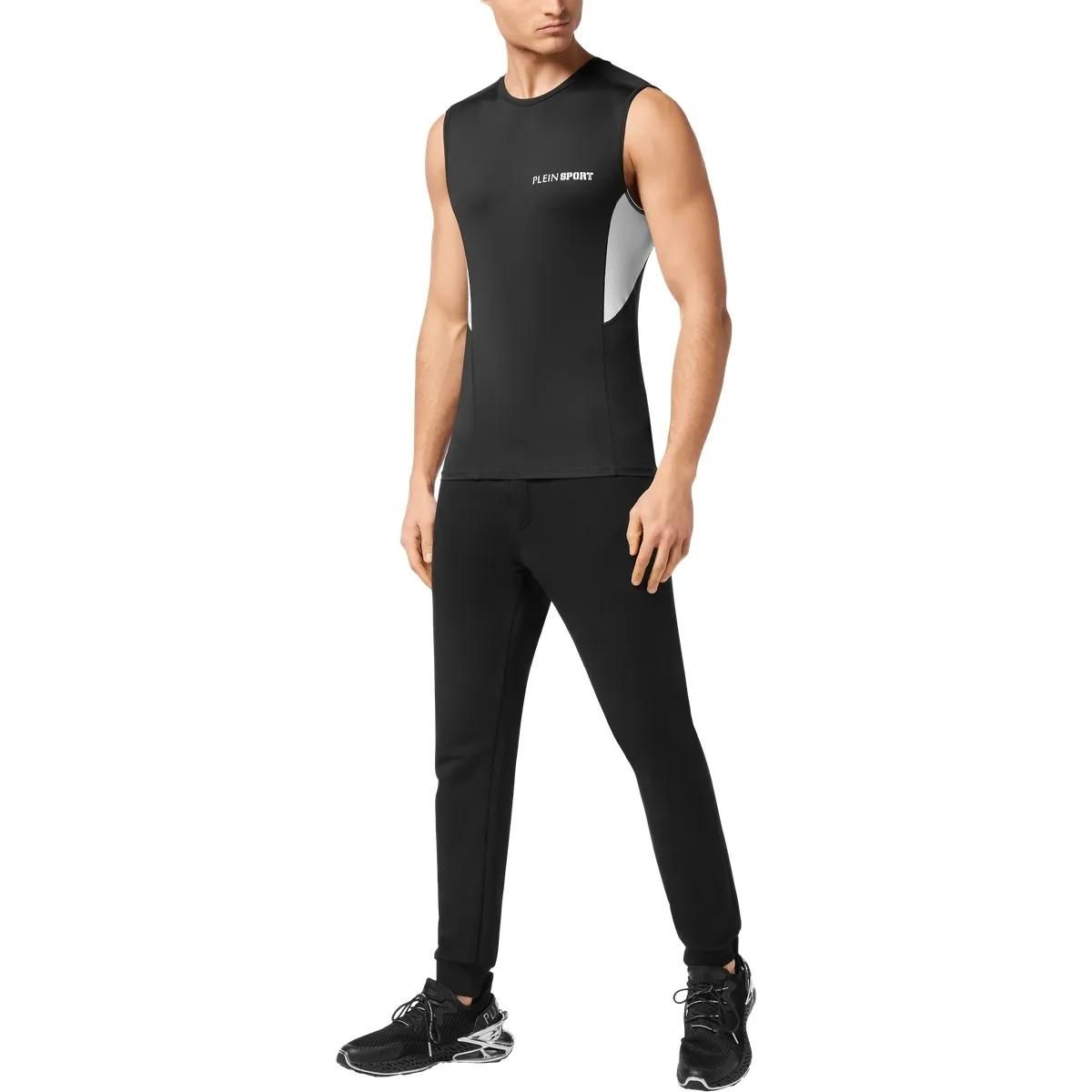 Ärmelloses Performance Tank Top