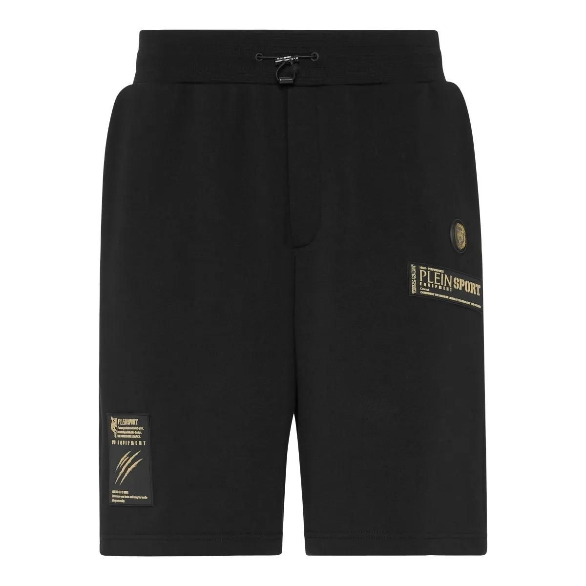 Plein Sport Equipment Loungeshorts