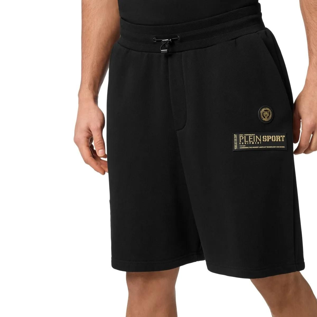 Plein Sport Equipment Loungeshorts