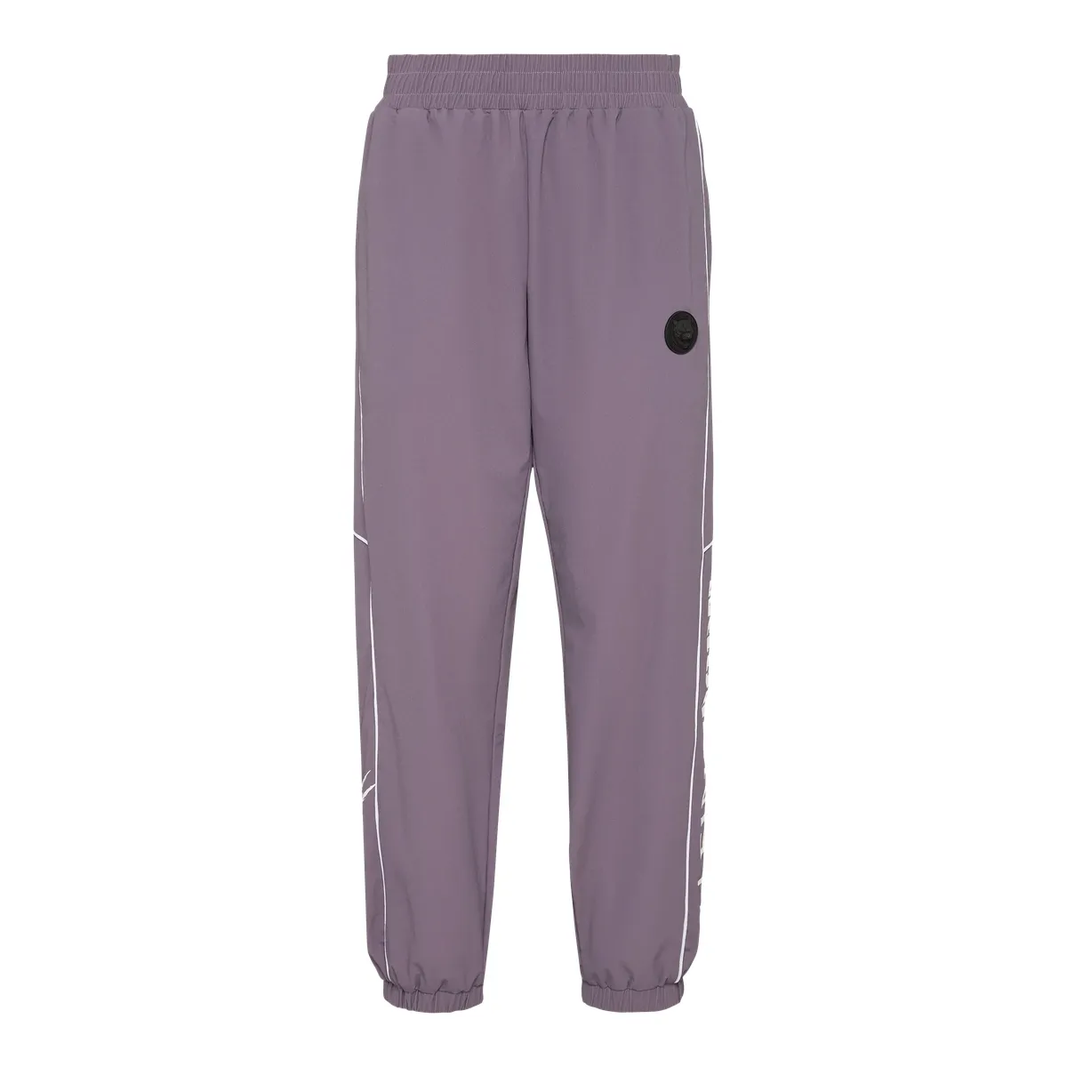 Sportliche Loungehose mit Bündchen