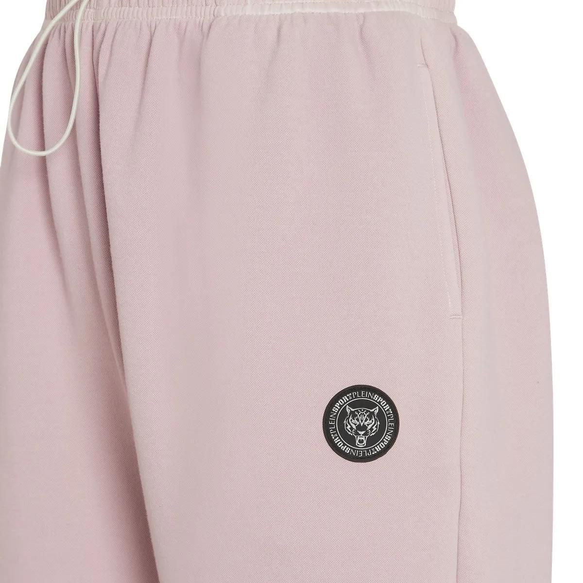 Jogginghose mit Farbverlauf und Kordelzug