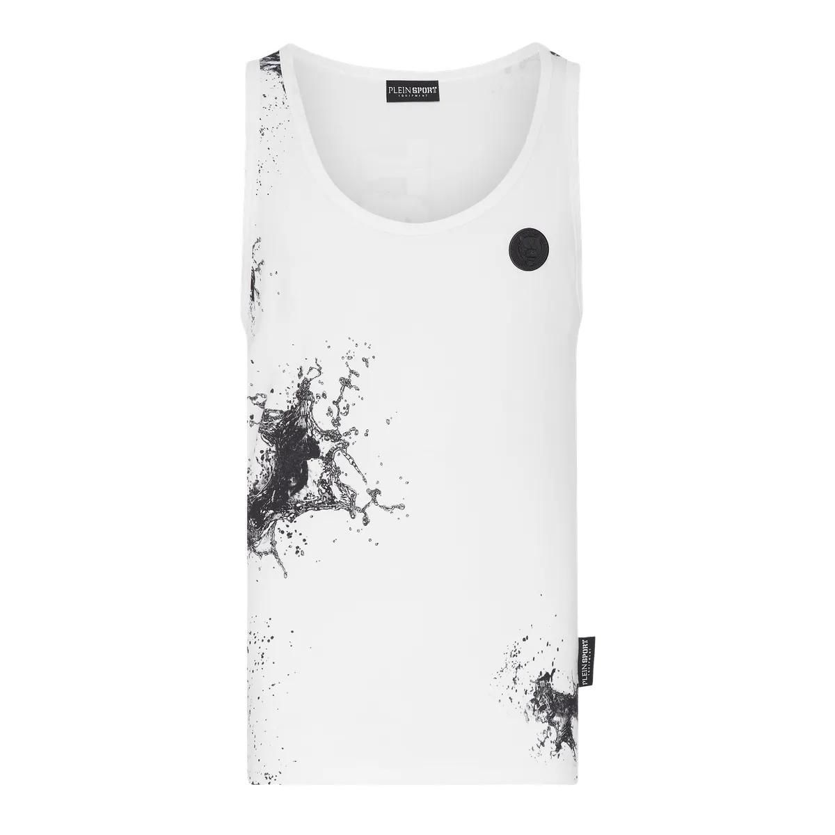 Splash Extreme Grafik Tanktop